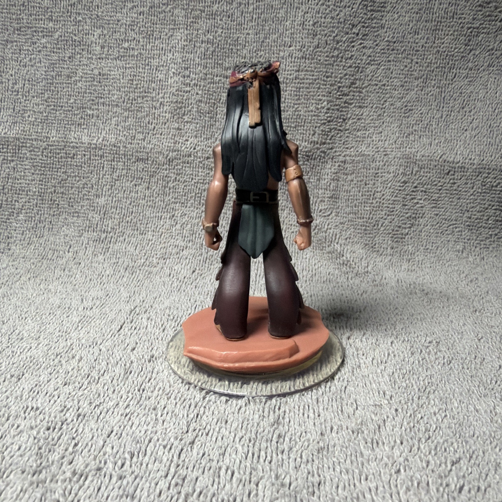 Disney Infinity Lose Lone Ranger Pack Disney Interactive Studios 2013￼
