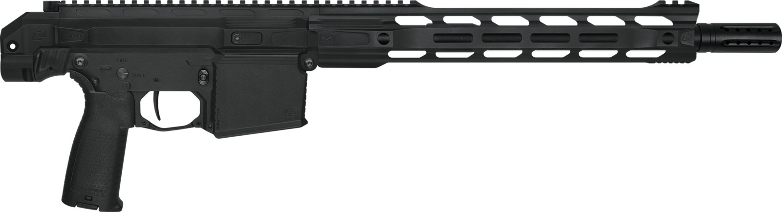 Planet Eclipse EMF200 - Black