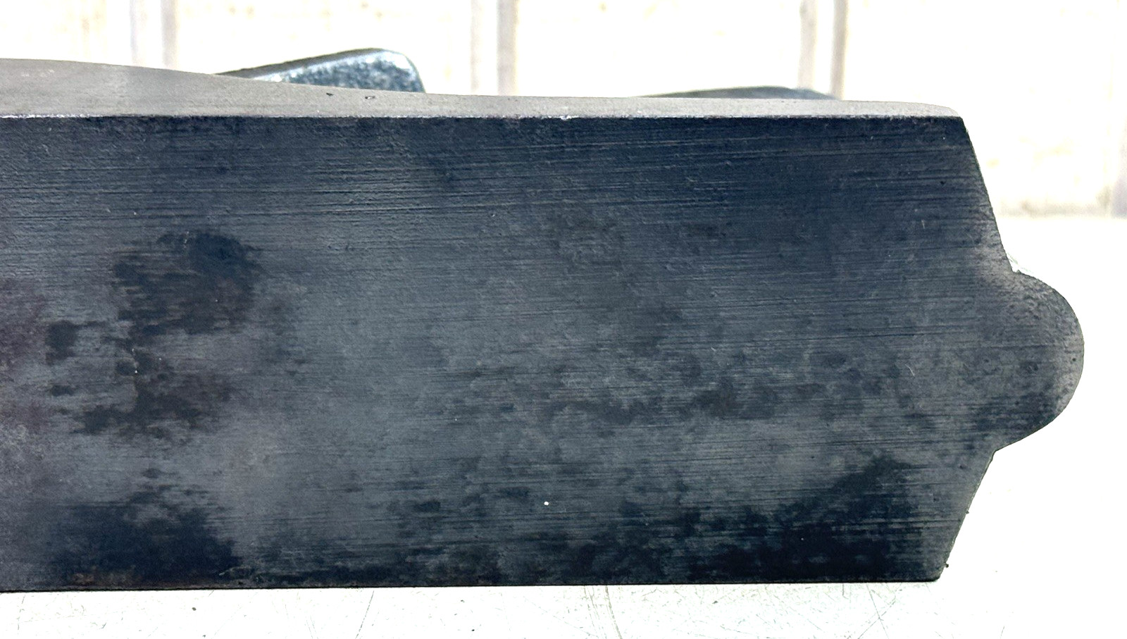 Vintage Millers Falls Hand Plane