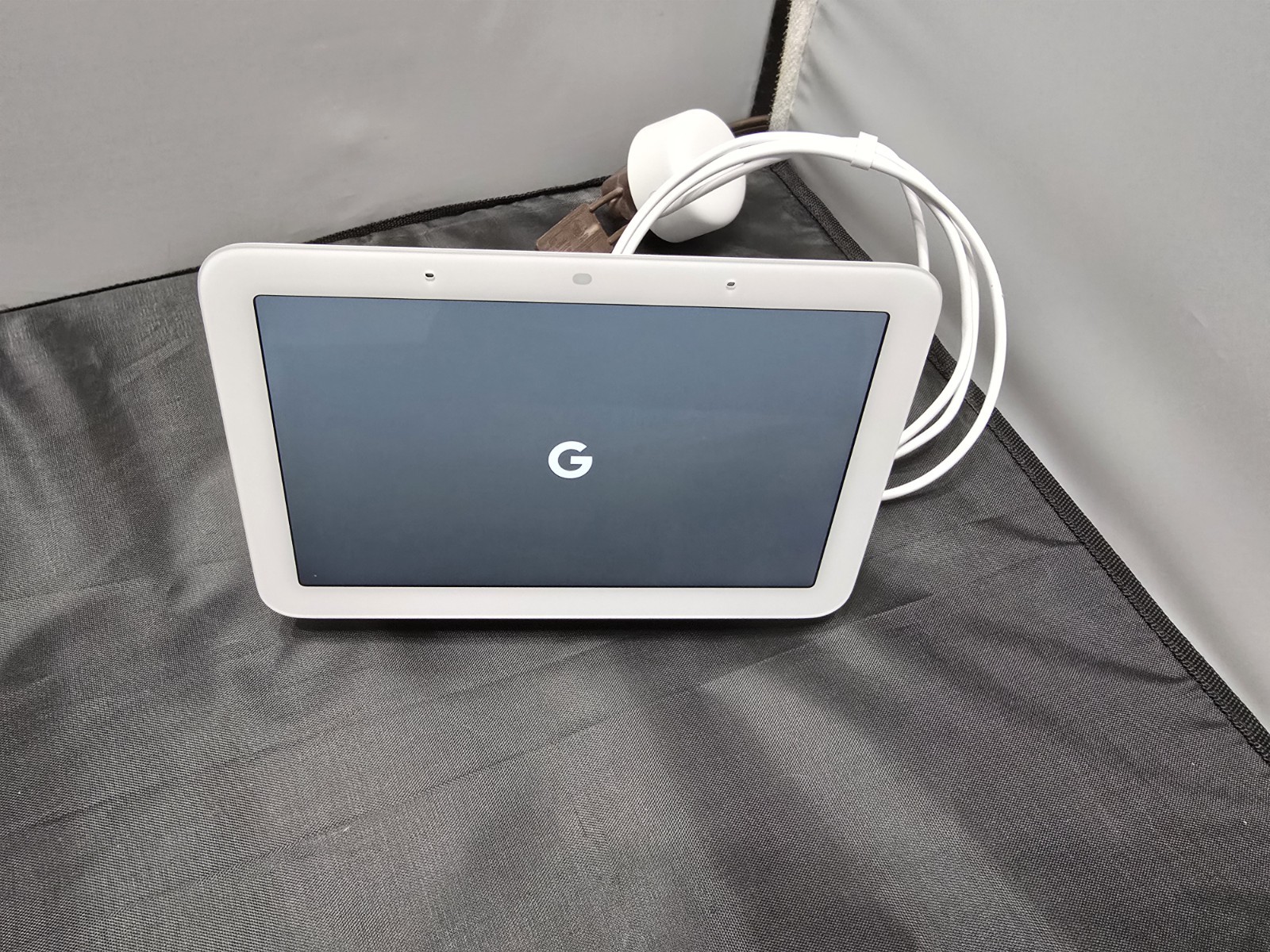 Google GUIK2 Smart Display Wi-Fi Wireless Google Assistant Compatible