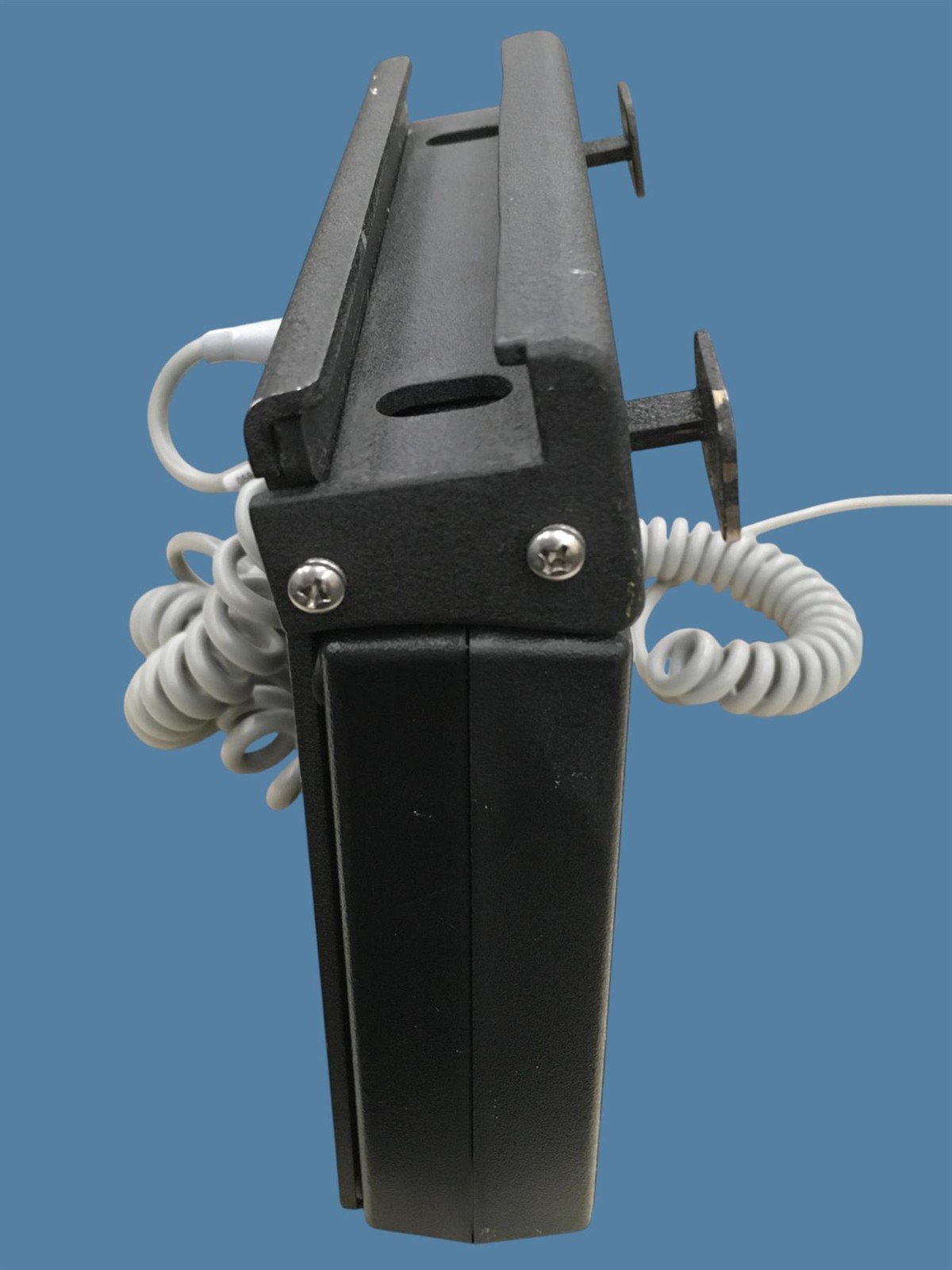 Biodex 058-830-E727 Hand Control & 058-830-E726 Joystick for 800/840 Table