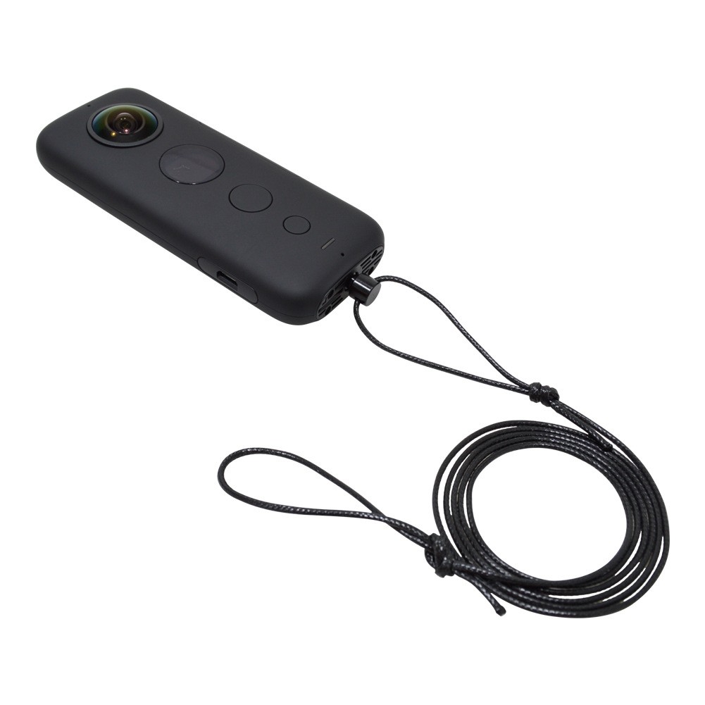 For Insta360 ONE X/X2/X3 Anti Drop Rope 1/4 Adapter Hand Rope