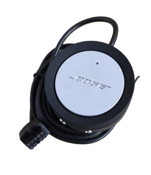 Bose-Companion 5 Volume Control Pod 10 Pins