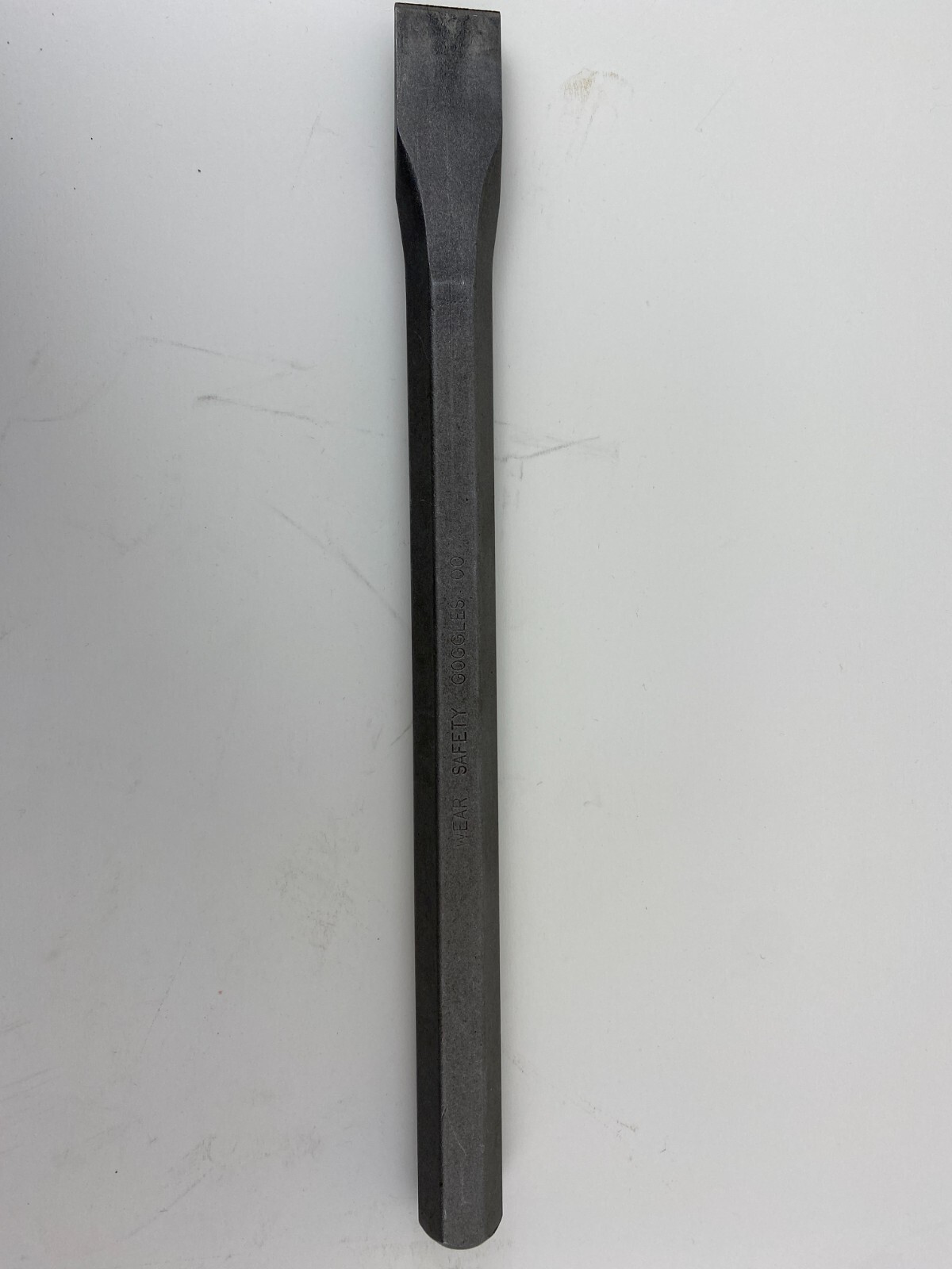Mayhew 70221 1" x 12" Cold Chisel