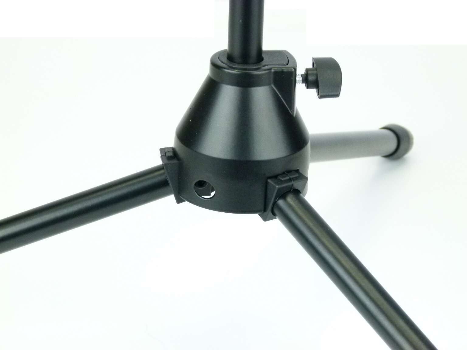 PACCS microphone set: microphone stand microphone stand + vocal microphone + 5 m cable