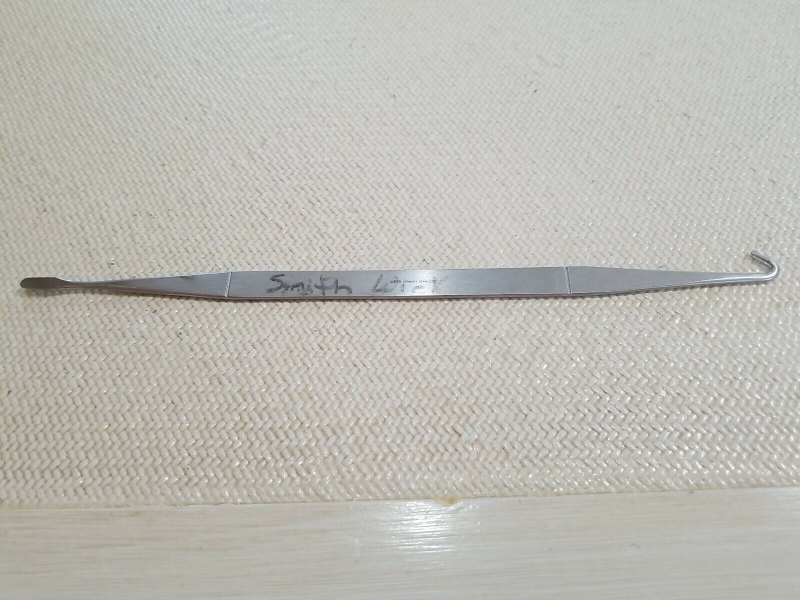 Weck Surgical Smithwick Dissector 622700 MJ10