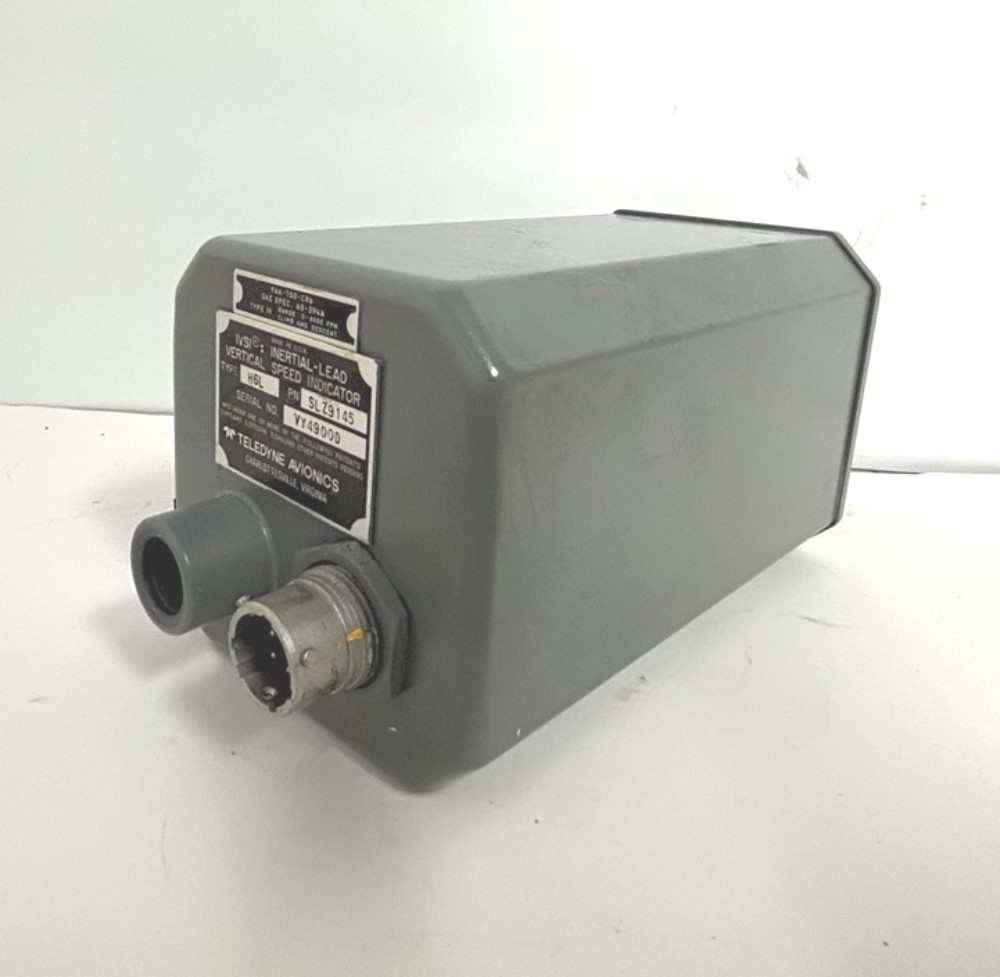 Aircraft IVSI Vertical Speed Cockpit Indicator SLZ9145