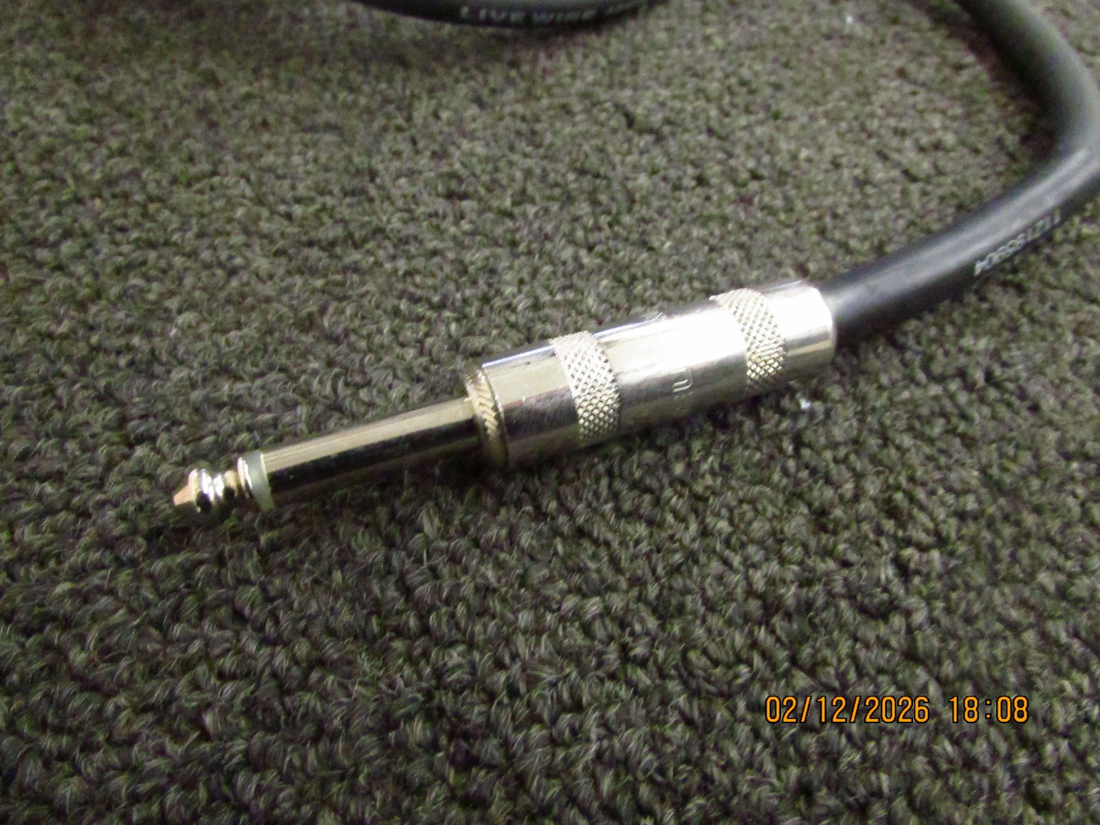 MRX M80 Bass D.I.+