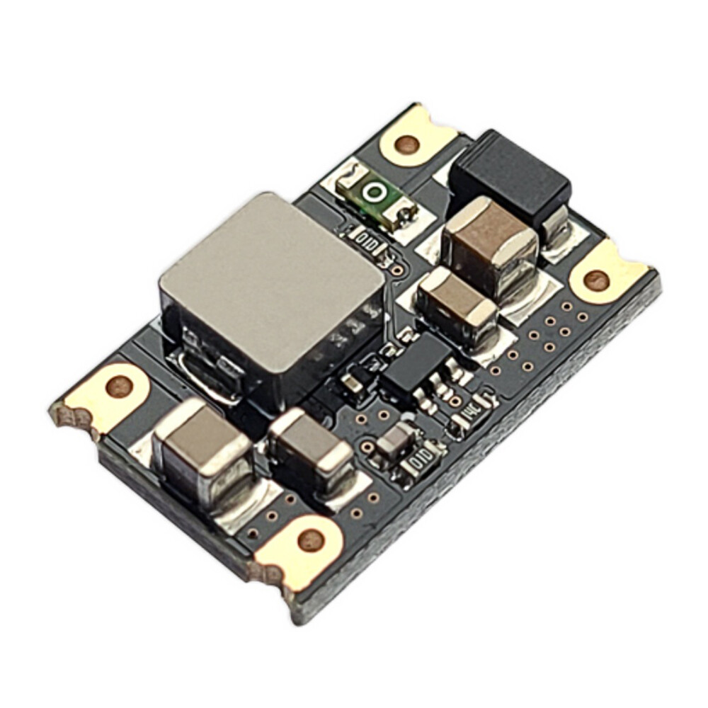 DC-DC Step-Down Power Supply Module DC9V/12V to 5V 3A High Efficiency Buck