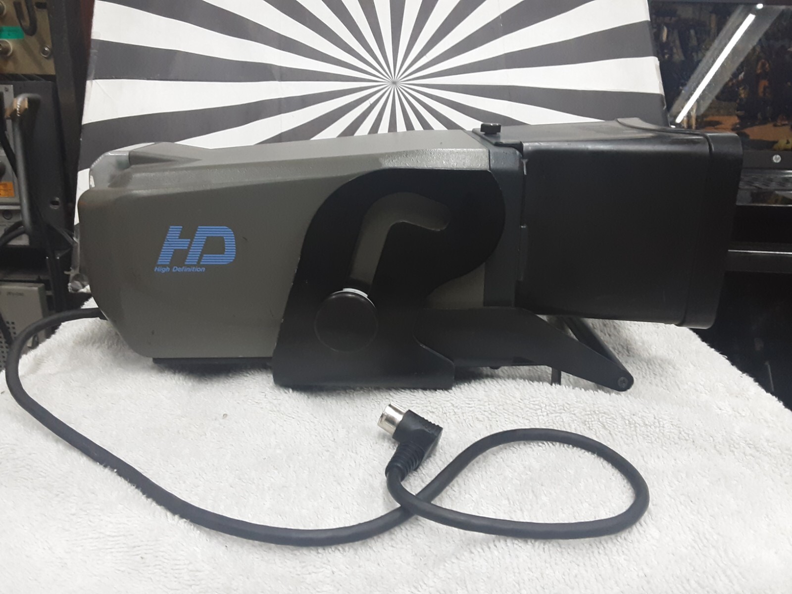 Ikegami VF131HD Studio Viewfinder