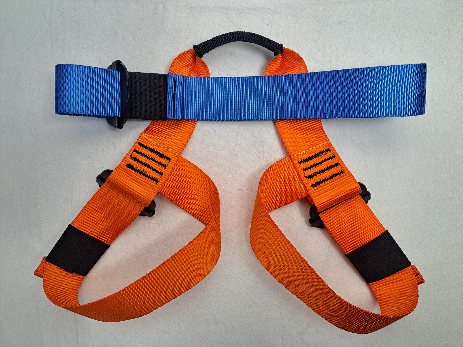 Fusion - Kids Climbing Harness #KH-103 (Pre-owned)