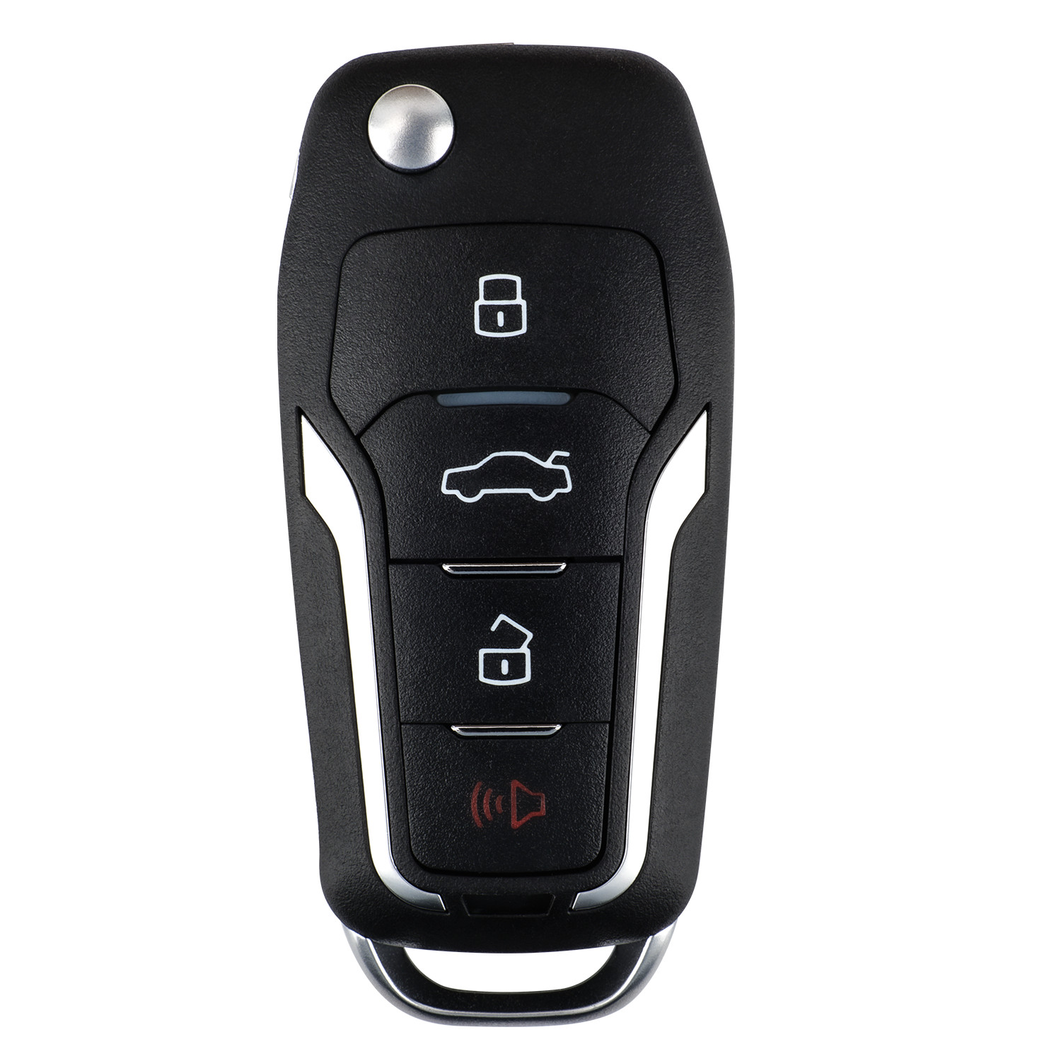 Launch X431 Key Programmer Remote Maker w/Chip &4Smart Key for IMMO Elite Plus
