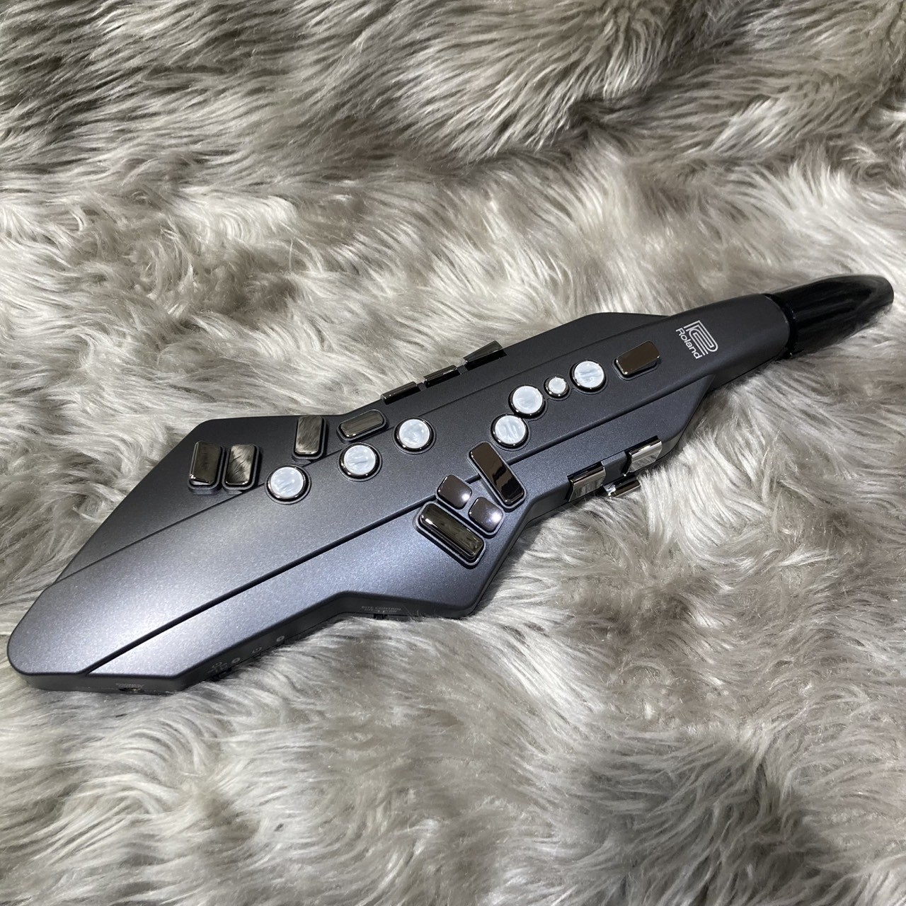 Roland AE-05 Aerophone GO Digital Wind Instrument Synthesizer Used Japan