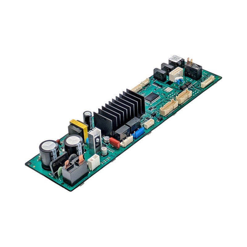 DD94-01309L - Assembly PCB Main