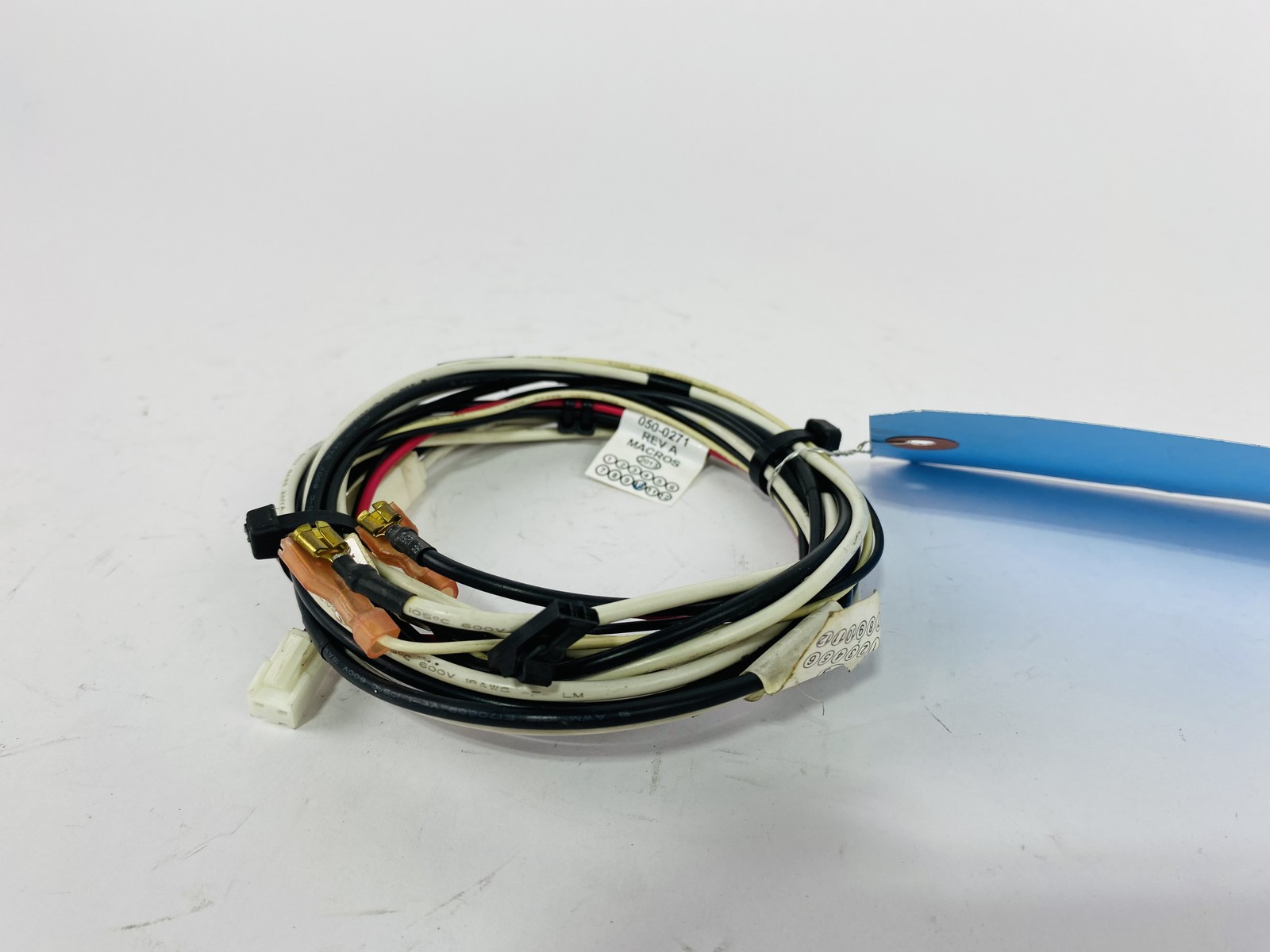 StairMaster SC5 Stepper Wire Harness Cable (DC350)