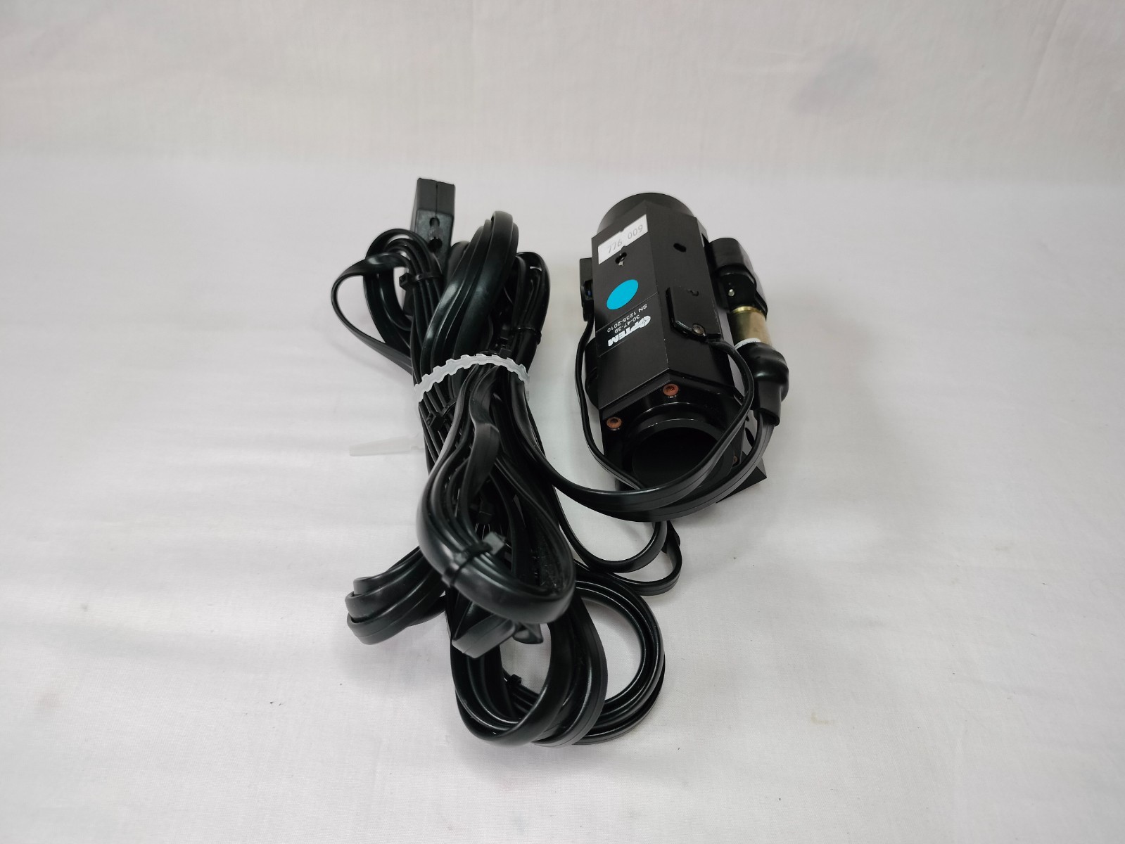 Optem 30-47-39 304739 Motorized Microscope Lens Made in Canada