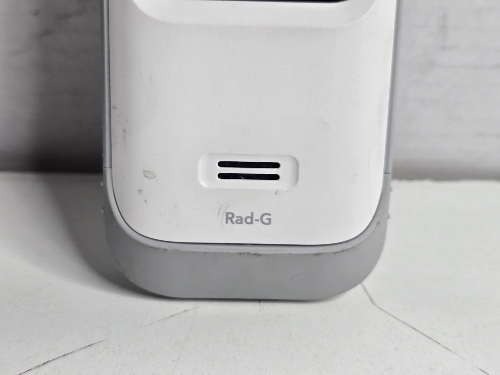 Masimo Rad-G Pulse Oximeter Power Tested No Display