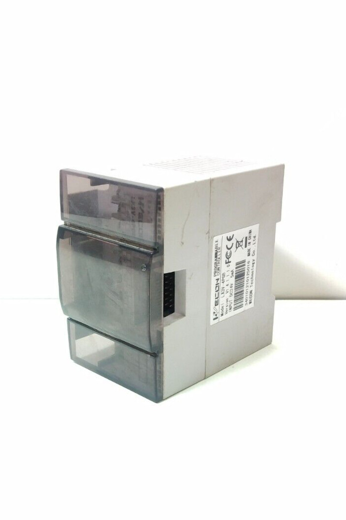 WECON LX3V-4PGB PROGRAMMABLE CONTROLLER (FREE SHIPPING)