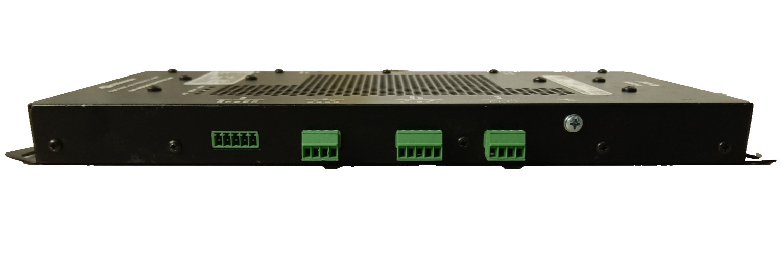 Crestron DM-RMC-4K-SCALER-C-DSP