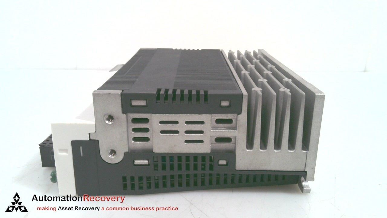 PANASONIC MBDHT2110E AC SERVO DRIVER, NEW* #321132