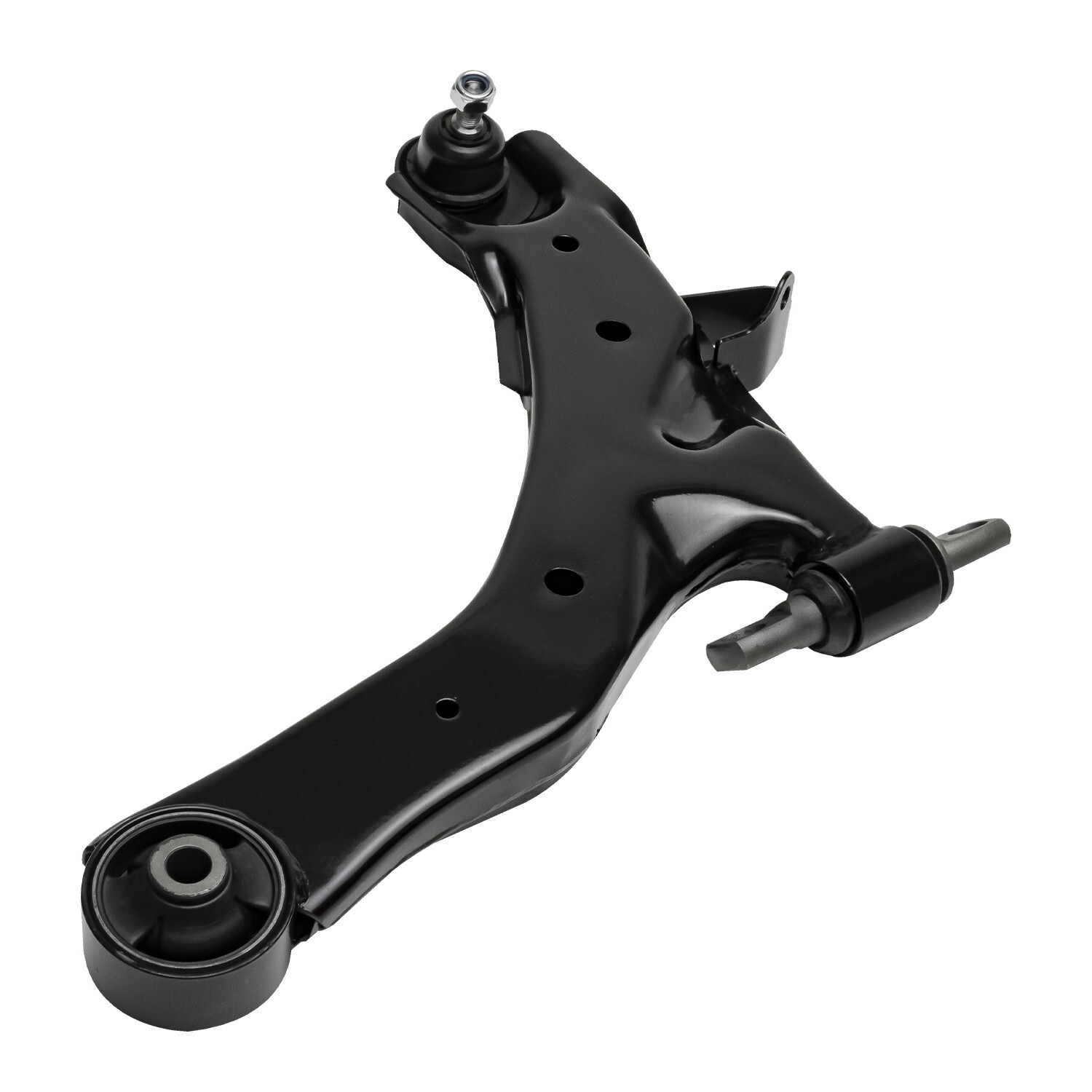 Pair Front Lower Control Arms for 2001 2002 2003 2004 2005 2006 Hyundai Elantra