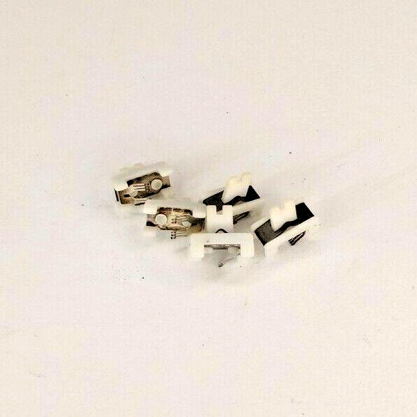 SLIDER Control Knobs ALESIS M-EQ230 & Similar 5pcs