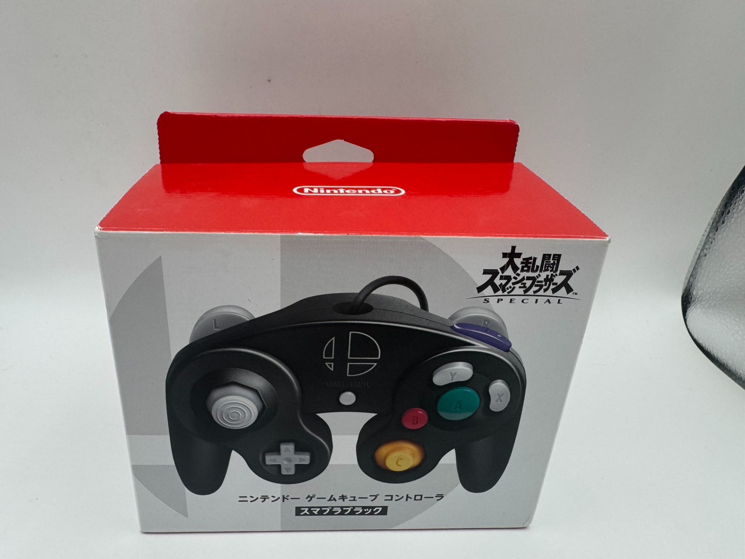Nintendo GameCube Controller Super Smash Bros Ultimate Edition Nintendo Switch