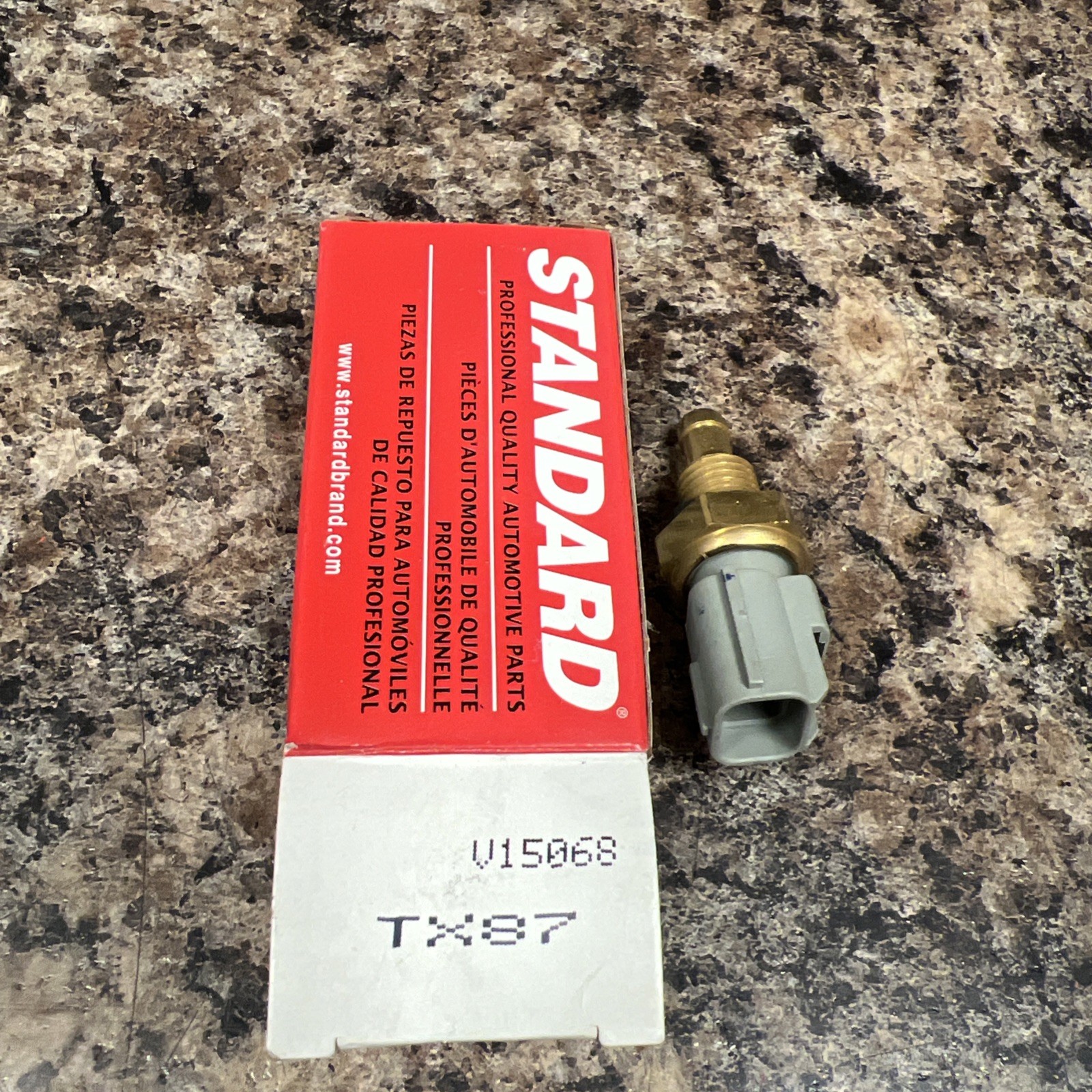 Standard TX87 Temperature Sensor! Free Ship!