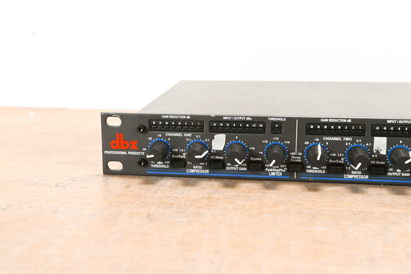 dbx 1046 Quad Compressor/Limiter CG014FE