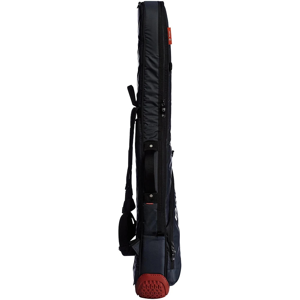 MONO Vertigo Bass Guitar Case Gray