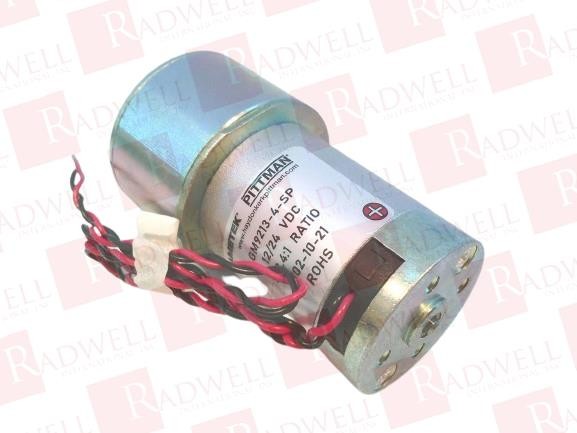 AMETEK GM9213-4 / GM92134 (BRAND NEW)