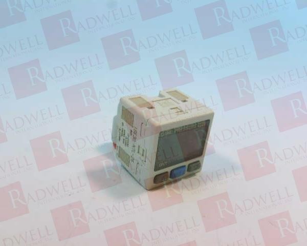 SMC ISE30N7L25 / ISE30N7L25 (NEW IN BOX)