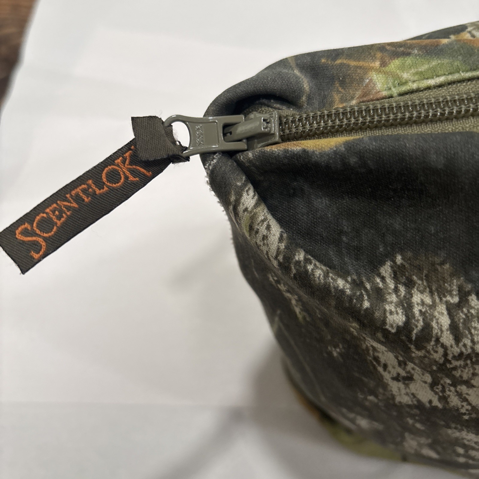 scent lok savanna ext