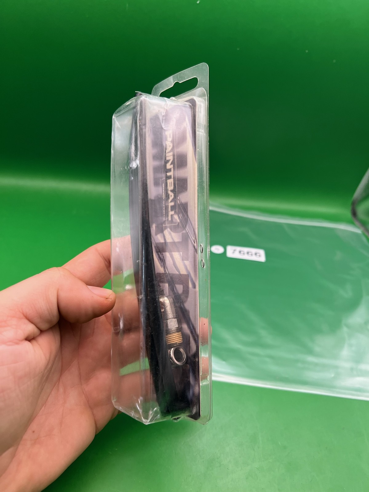 Smart Parts Macroline Kit
