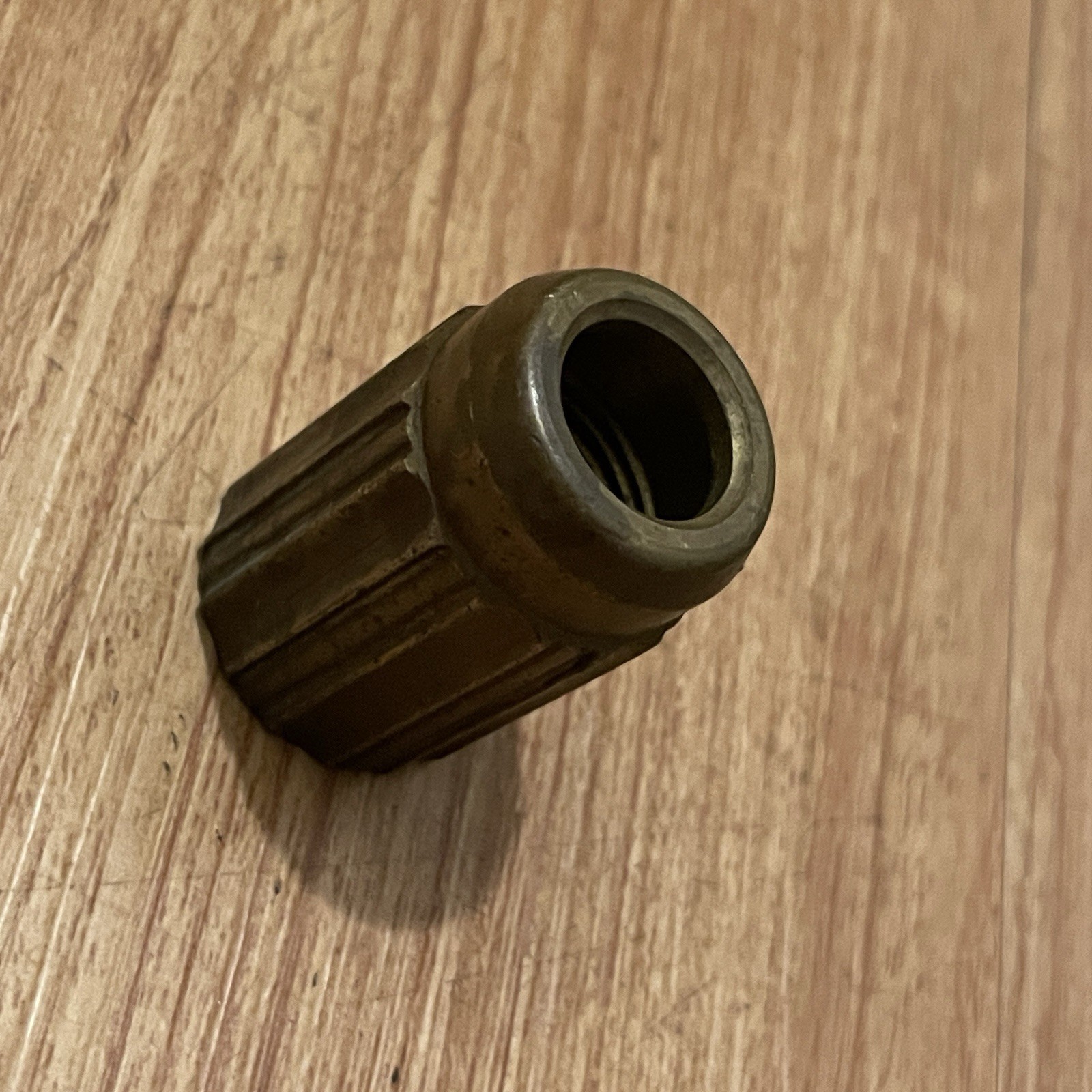 Purox W-200 Retaining Nut For Welding Brazing Torch Tip