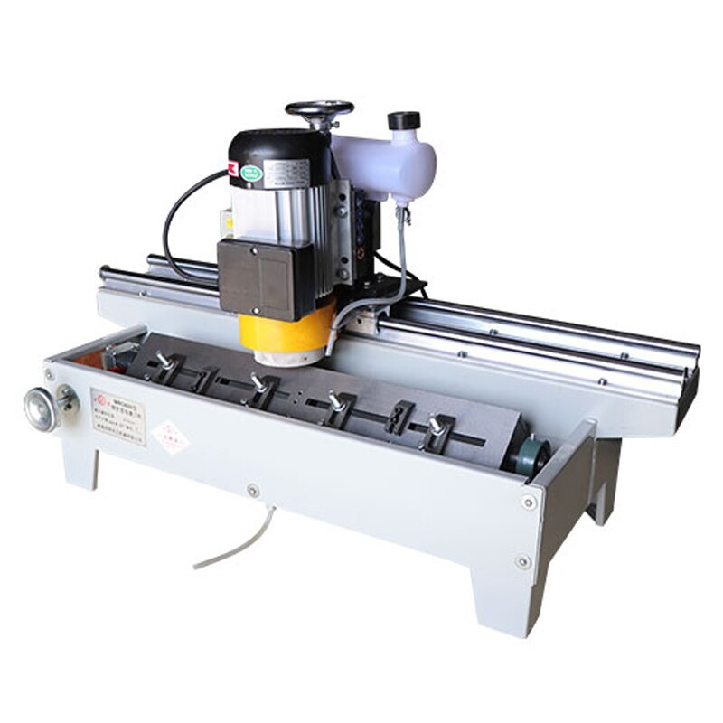 Automatic Grinder Knife Sharpener High Precision 550W 220V/380V Linear