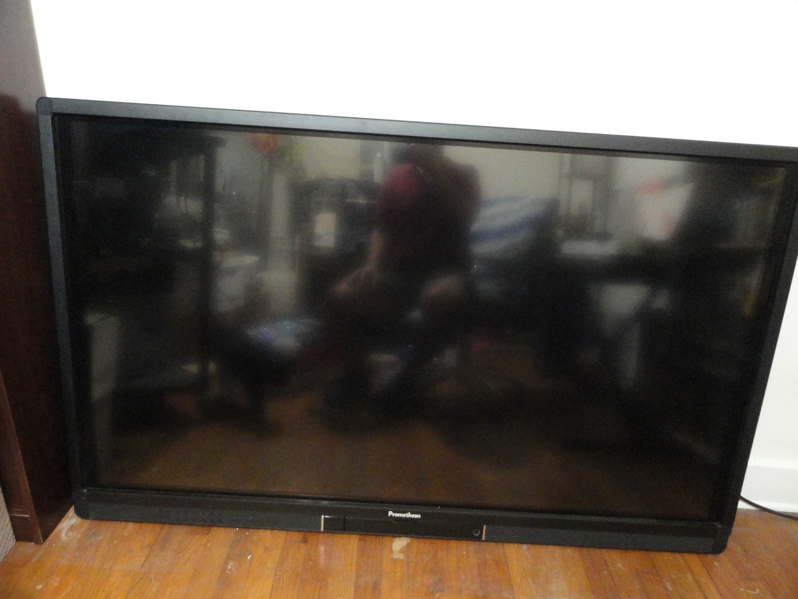 Promethean ActivPanel VTP-65 i Series 65" Full HD 1920 X 1080p TESTED WORKS WELL