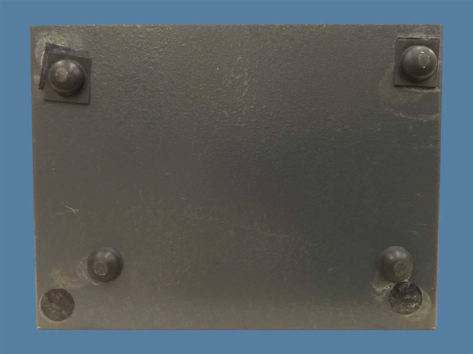 General Resistance Inc. Dial-An-Ohm Model DA76-3