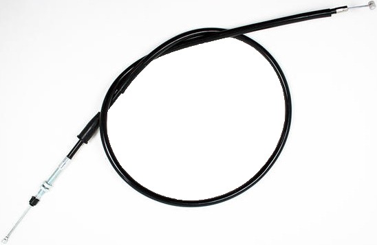 MOTION PRO - Black Vinyl Clutch Cable | 1033917