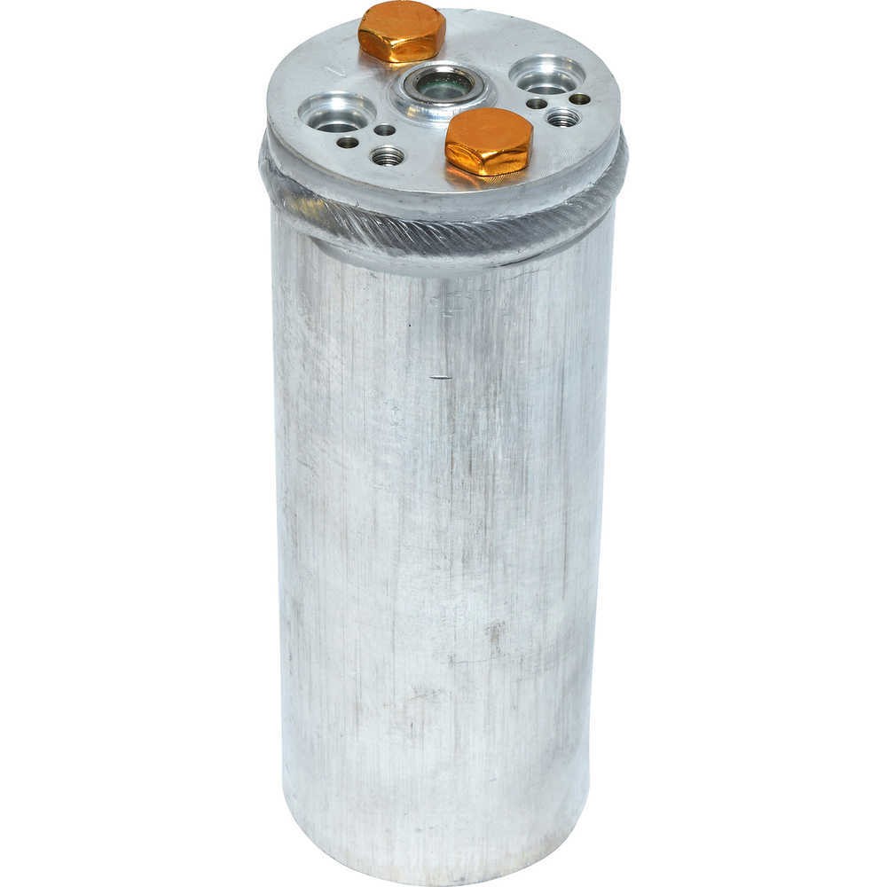 A/C Receiver Drier-Drier Pad Mount UAC RD 1226C