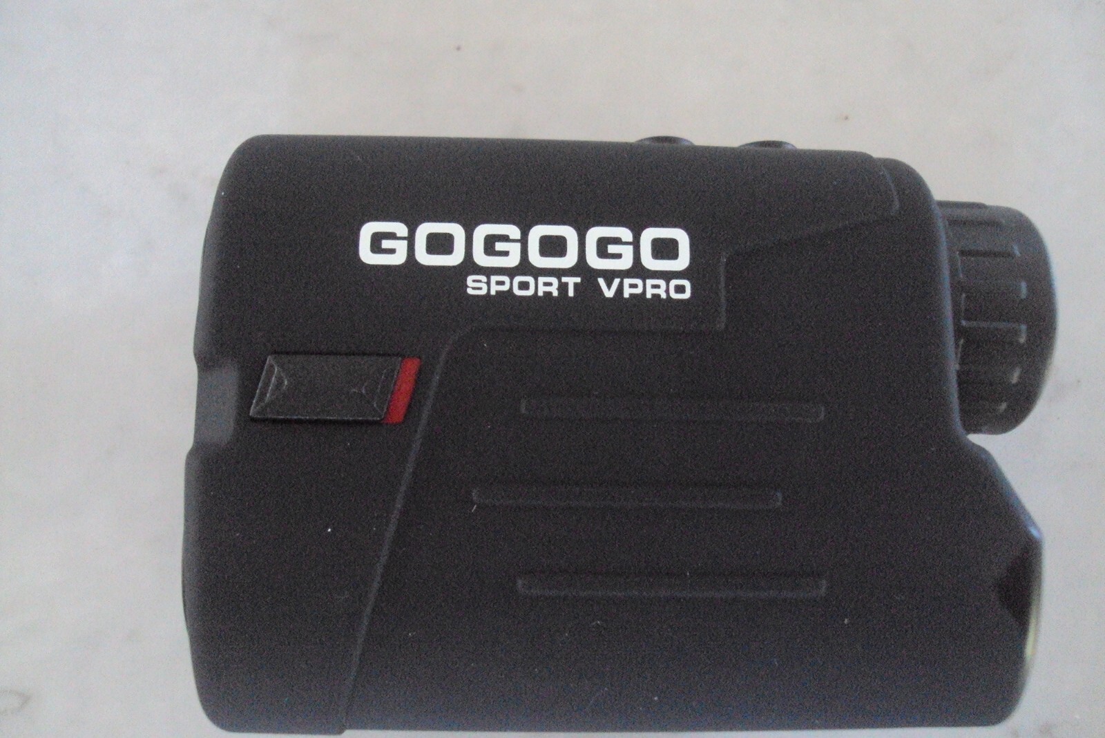Gogogo Sport Vpro w/slope rangefinder GUC