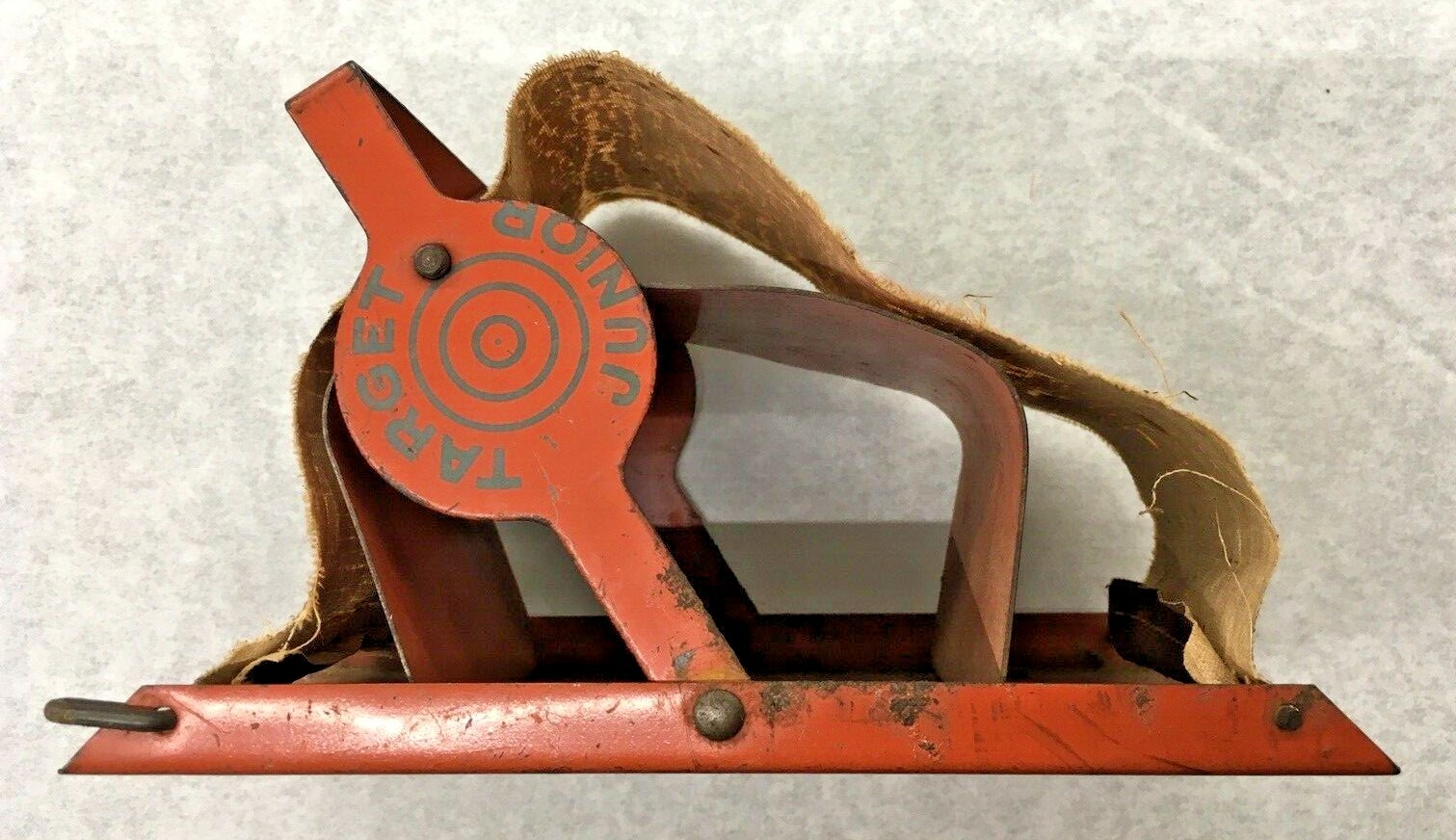 Vintage TARGET JUNIOR Cigarette Roller