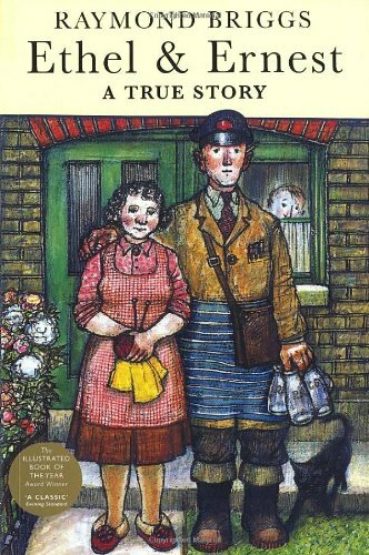 Ethel And Ernest By RAYMOND BRIGGS. 9780224046626