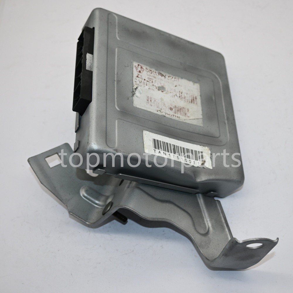OEM Transmission Control Module 68054222AI for 2010-2011 Dodge Ram Cummins 6.7L