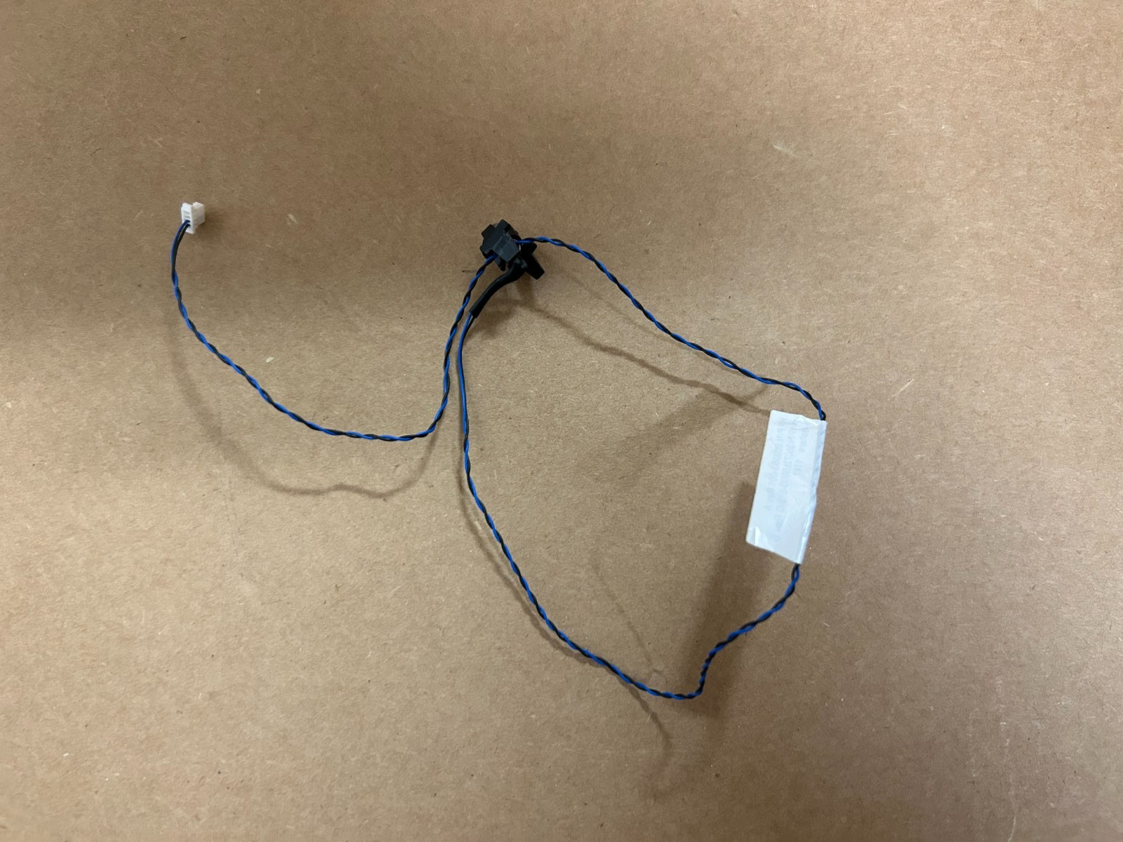 809363-001 GENUINE HP DESKTOP LED LIGHT W/ CABLE 870-224 (CC412-CE42)