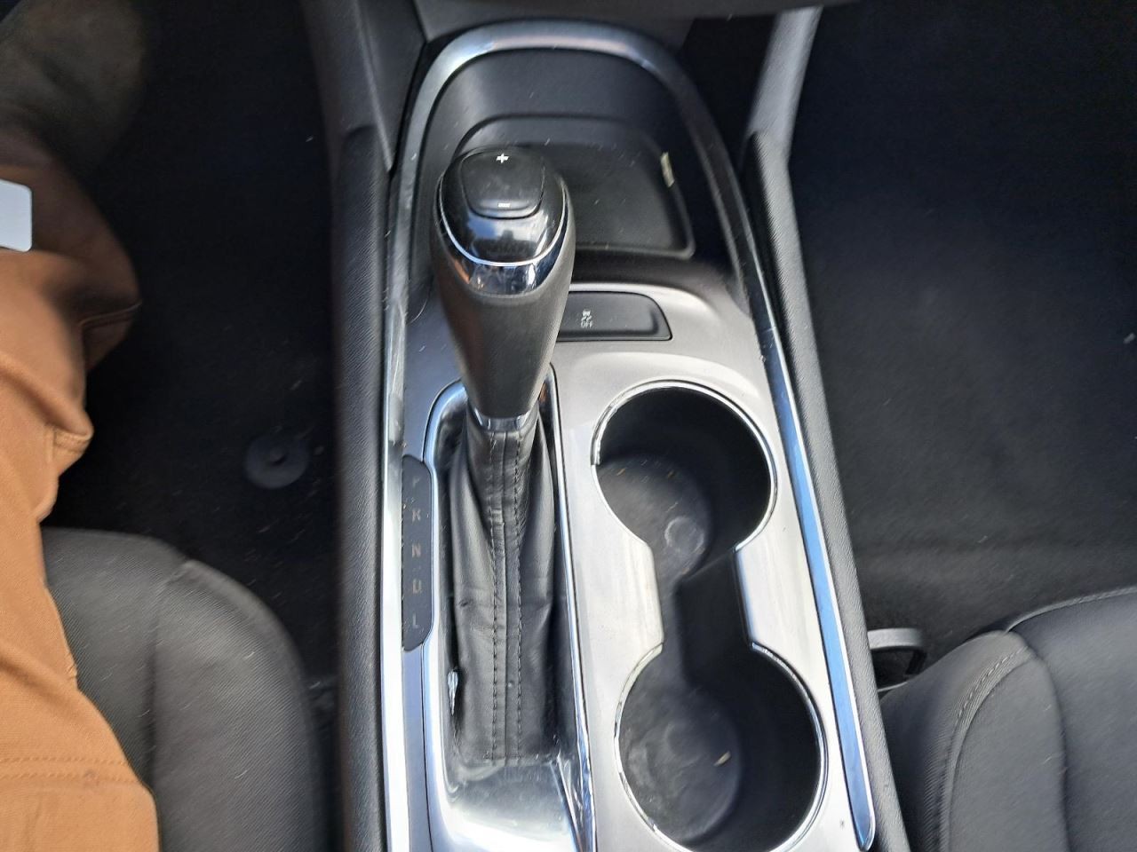 MALIBU 2020 Glove Box 4861128