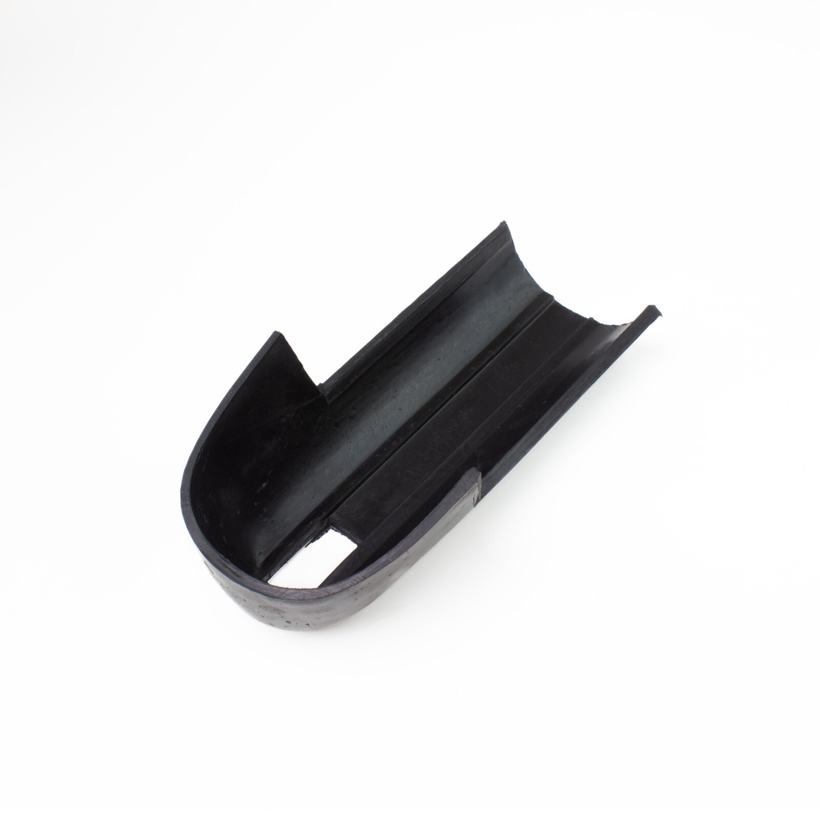 Pool Snooker Billiard Table Rubber Pockets Gully Boot Runners (for Ball Return)