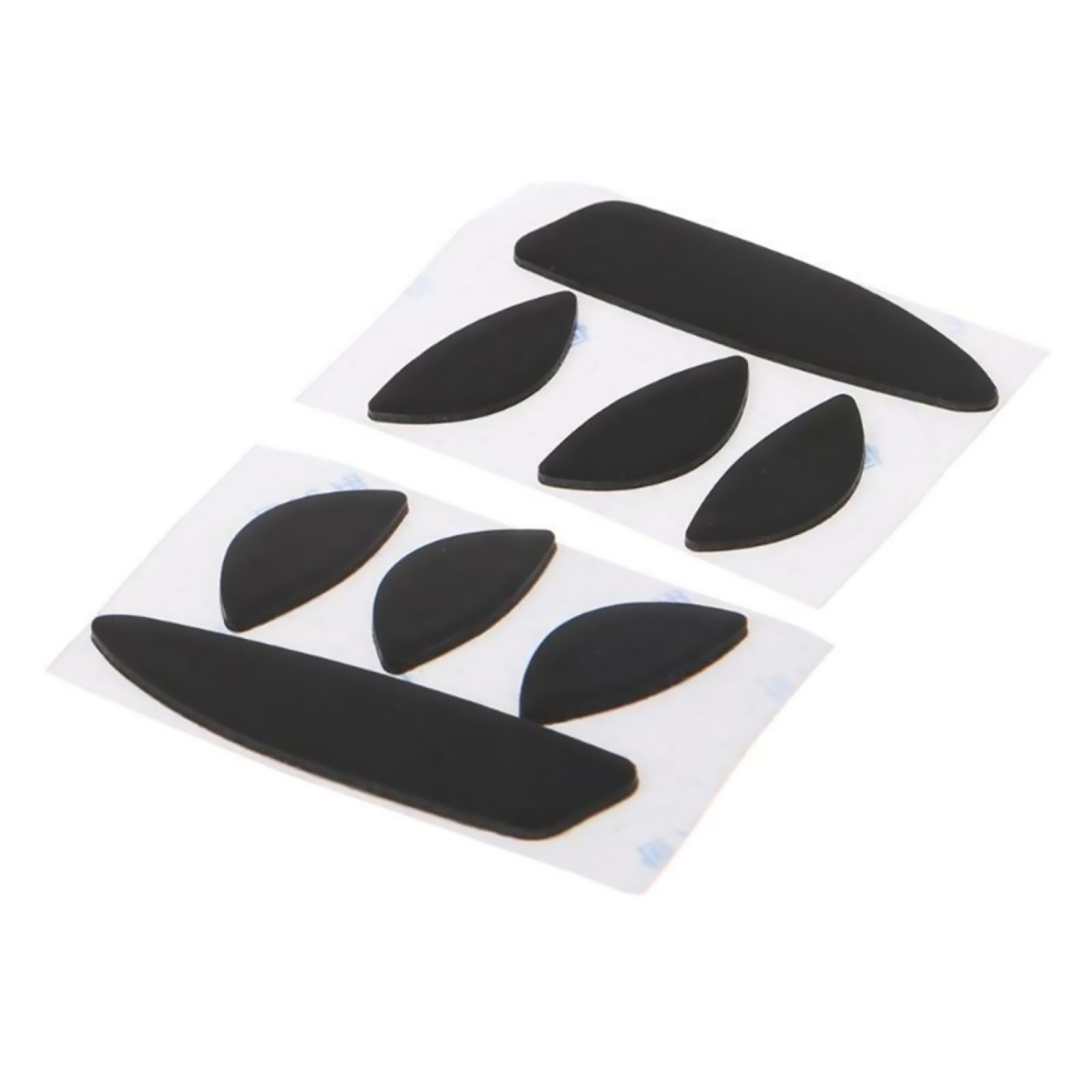 Professional for Logitech MX Revolution Mouse Skates Replacement Glide Feet Pad