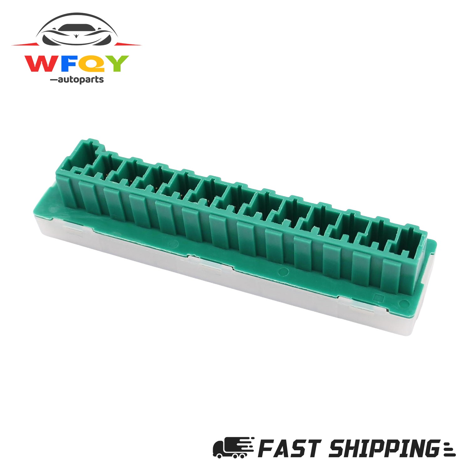 Can Buss Connector Star for 2015-2016 Ram 2500 3500 4500 5500 68140647AA