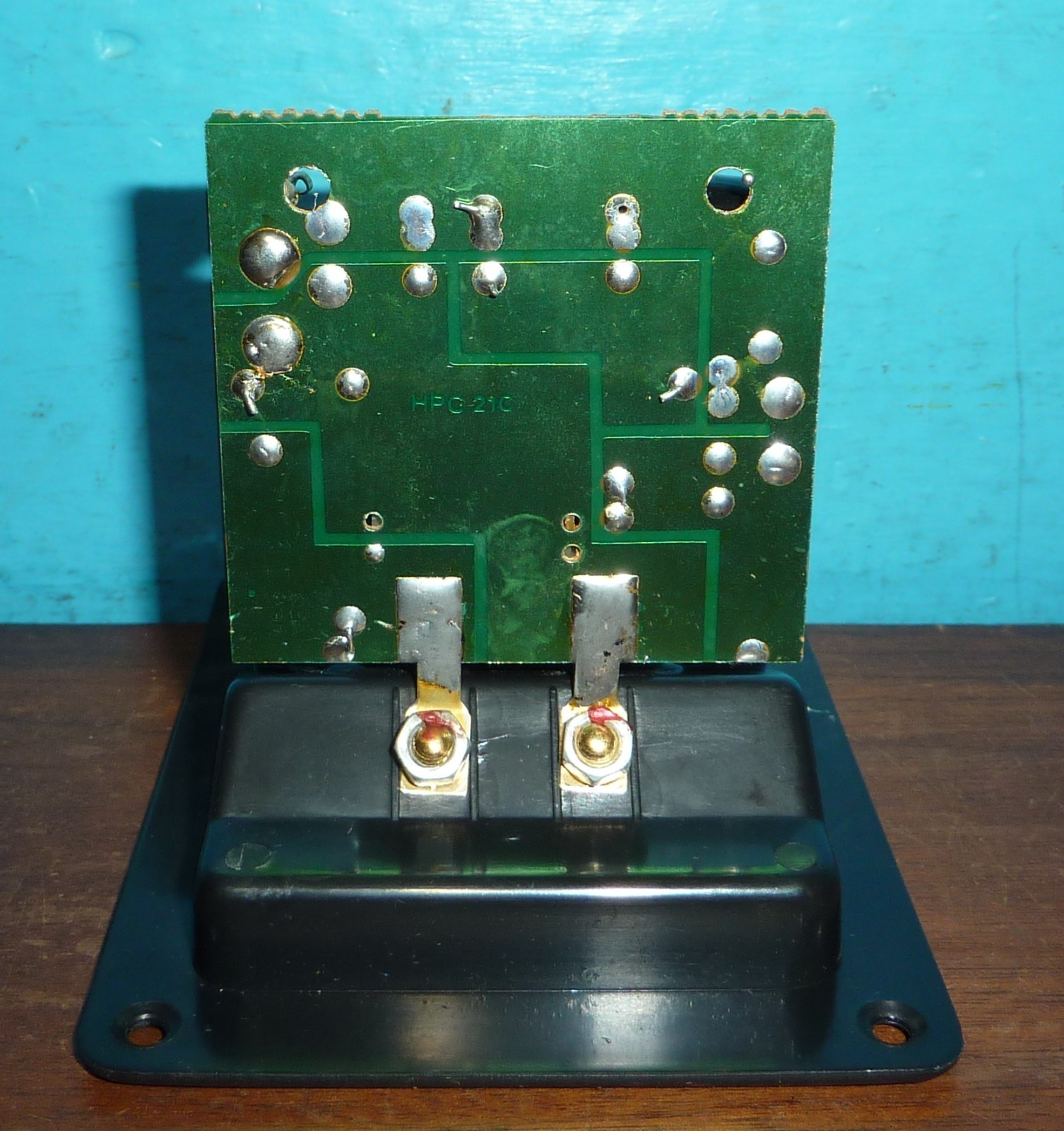 Energy Audissey 5+2 OEM Input Binding Posts Assembly Very Good Cond 2 Available